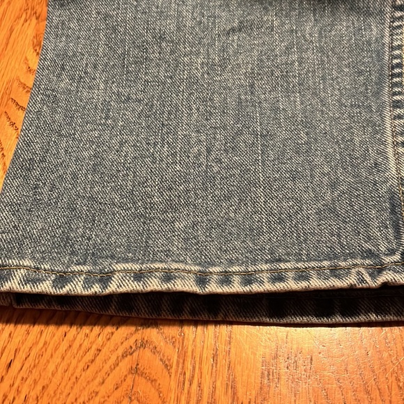 Wrangler 46x30 Jeans - Picture 4 of 7